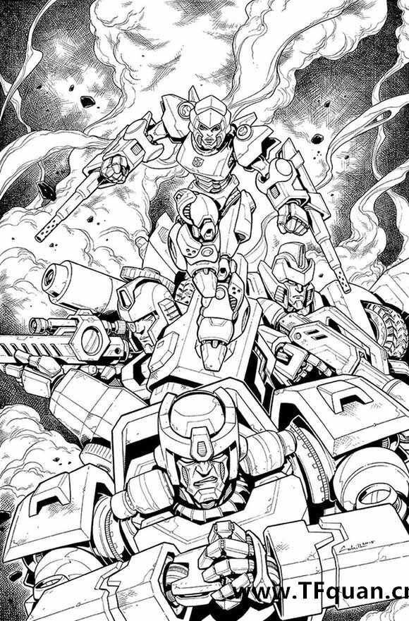 漫畫《MTMTE》第47集封面