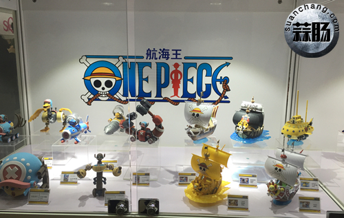 C3漫展上那些周邊產(chǎn)品 你心動(dòng)哪一個(gè)？