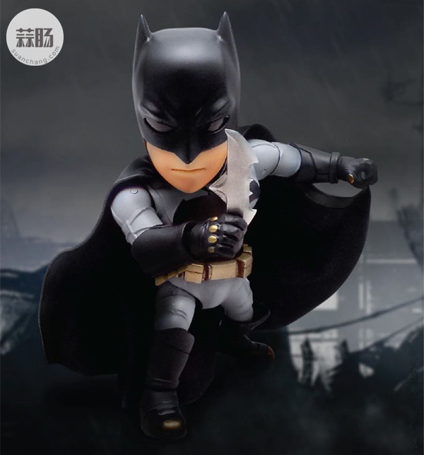 HEROCROSS新品BVS系列 HMF BVS