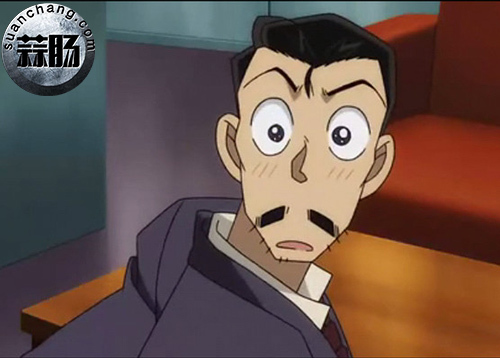 柯南七大離奇事件！最后一個居然是它......