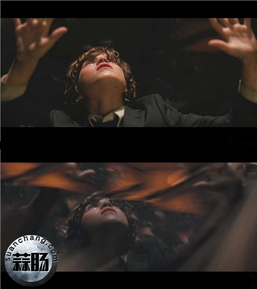 《蝙蝠俠大戰(zhàn)超人》真實拍攝場景曝光 特效很贊