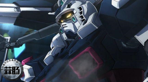 《機動戰士高達 雷霆宙域》第二季PV公開 1.jpg