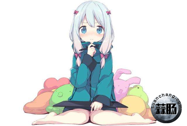 《埃羅芒阿老師》主題曲MV公布 《俺妹》御用組合依舊不露臉