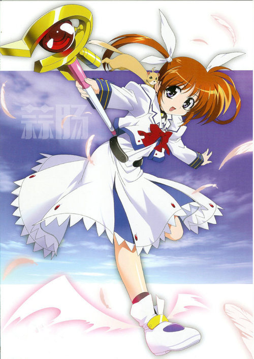 魔法少女再次來襲！《魔法少女奈葉 Reflection》PV動畫公開
