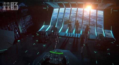 虛淵玄執筆的《哥斯拉：怪獸行星》首曝先導預告片！哥斯拉登場嚎叫！