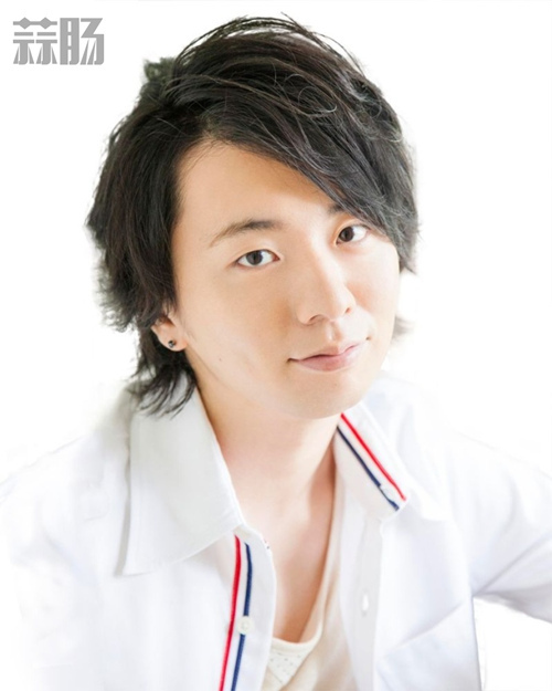 《黑子的籃球》聲優木村良平生日 各方送來祝福！