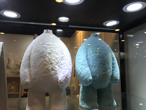 BTS 潮流玩具展 搶到心儀已久的玩具還是收獲了滿滿的情懷？ 11.jpg