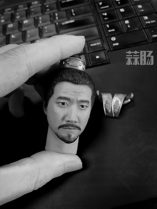303又搞新玩意 這次是胡軍版的朱元璋