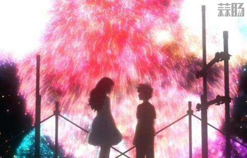 煙花即將綻放 動畫電影《煙花》主題曲內地完整版MV公開！