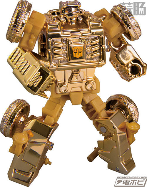 TakaraTOMY 變形金剛35周年金礁湖版巨浪、浪花、感知器套裝 1.jpg