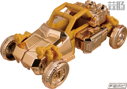 TakaraTOMY 變形金剛35周年金礁湖版巨浪、浪花、感知器套裝 3.jpg