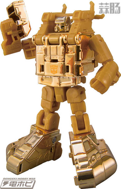TakaraTOMY 變形金剛35周年金礁湖版巨浪、浪花、感知器套裝 7.jpg