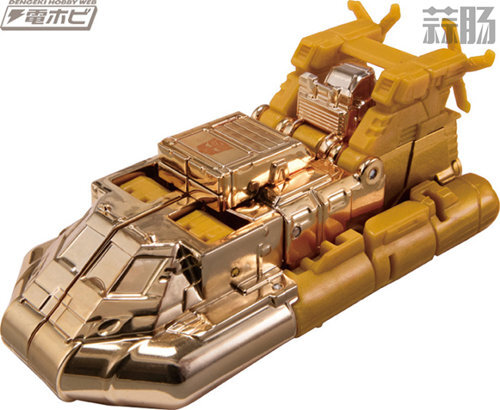 TakaraTOMY 變形金剛35周年金礁湖版巨浪、浪花、感知器套裝 9.jpg
