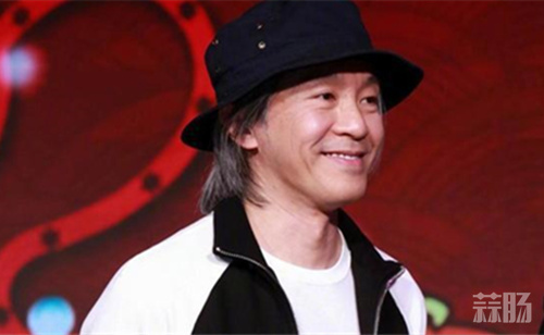 周星馳將聯手東方夢工廠打造動畫電影《齊天大圣》！