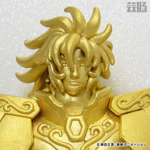  純金版的《圣斗士星矢》雙子座撒加？價格到達8萬人民幣！ 3.jpg