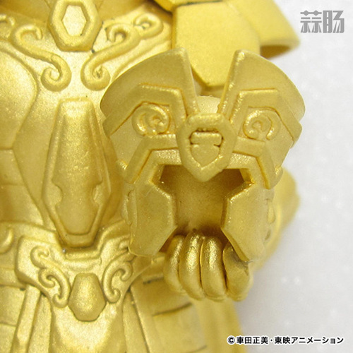  純金版的《圣斗士星矢》雙子座撒加？價格到達8萬人民幣！ 6.jpg
