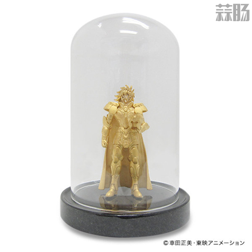  純金版的《圣斗士星矢》雙子座撒加？價格到達8萬人民幣！ 2.jpg