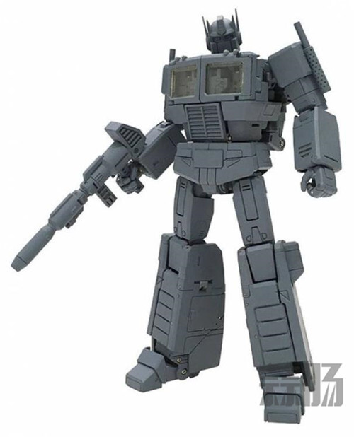 變形金剛MP-44擎天柱V3 售價(jià)高達(dá)5萬(wàn)日元
