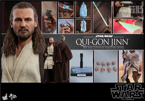Hot Toys - Star Wars - Qui-Gon Jinn collectible figure_PR26.jpg