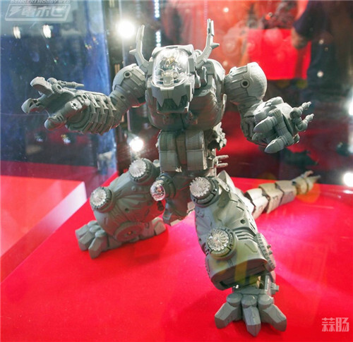 WF 2019夏：Takara Tomy戴亞克隆多款新玩具公開