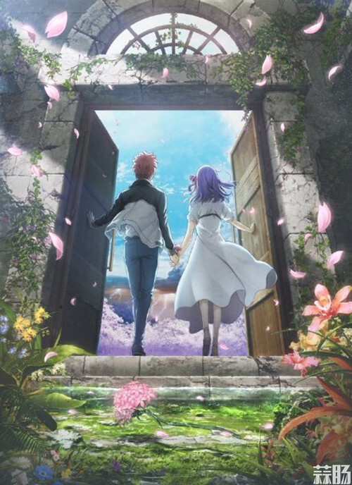 劇場版《Fate/stay night [Heaven's Feel] 》發布第三季特報預告視頻