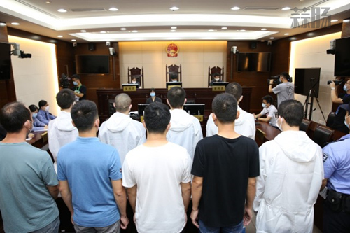 “樂(lè)拼”仿“樂(lè)高”案宣判 案值超3.3億，主犯被判6年