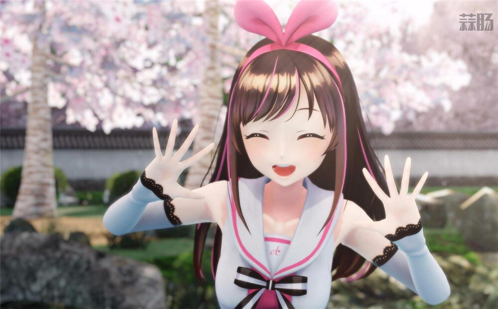 蒜腸銳評丨Vtuber絆愛正式宣布無限期休眠、任天堂3DS與WiiU游戲商店2023年關閉、《神秘海域》首周票房破1億美元、精工《FGO》貞德Alter聯動手表