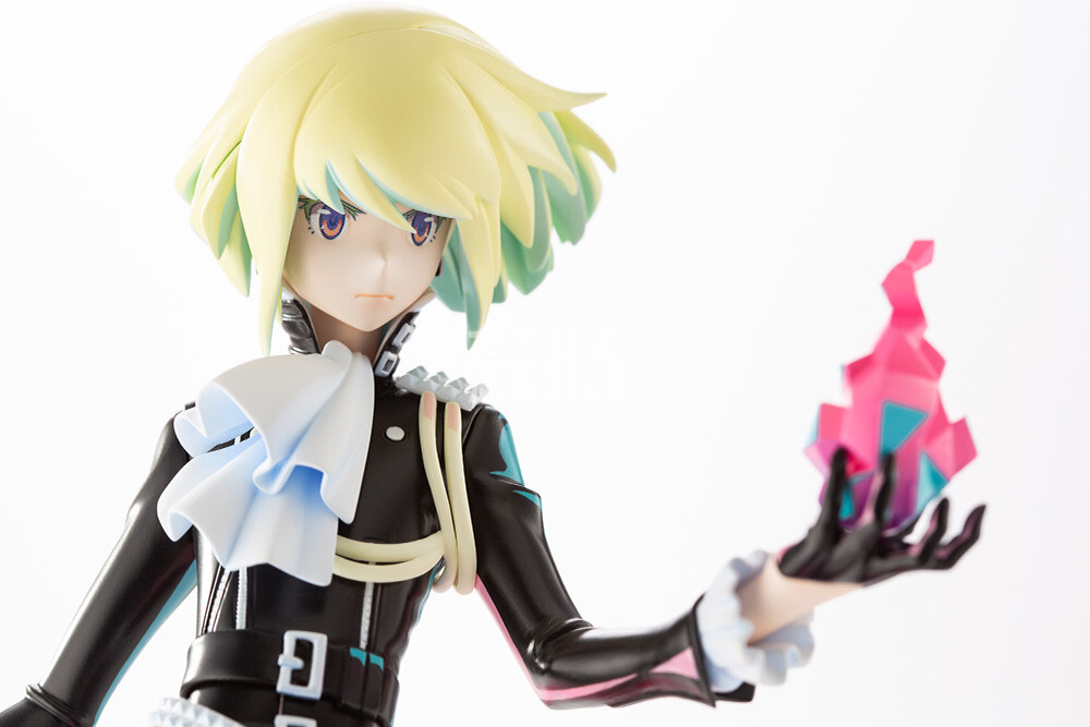 壽屋再版ARTFX J《普羅米亞》里歐·福蒂亞 1/7手辦